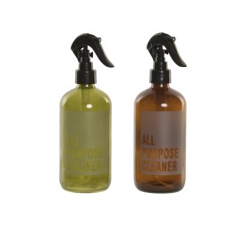 SPRAY CRISTAL 7,5X7,5X22 500ML 2 SURT.