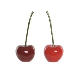 FIGURA RESINA 13,5X12X33 CEREZA 2 SURT.