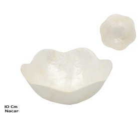 BOWL NACAR ANDRINA 10CM