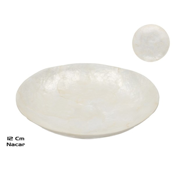 BOWL NACAR ATTINA 12CM