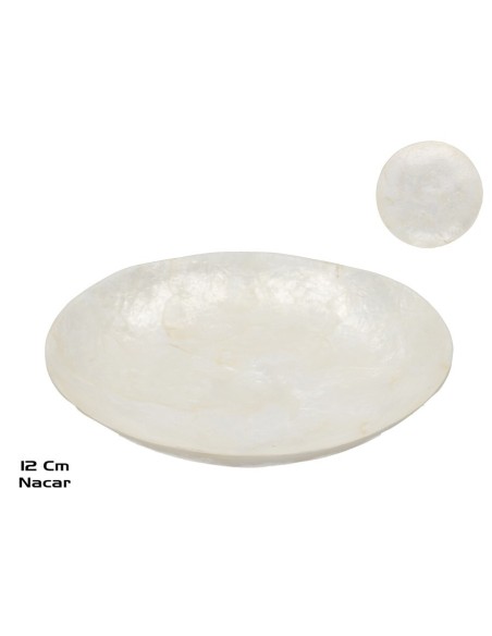 BOWL NACAR ATTINA 12CM