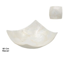 BOWL NACAR AQUATA 12X12CM