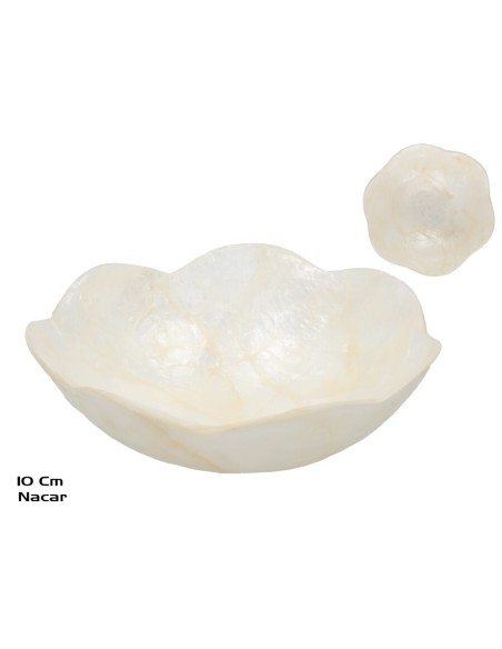 BOWL NACAR ARIEL 10CM