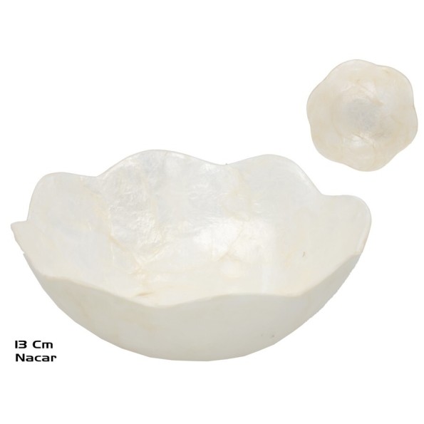 BOWL NACAR ARIEL 13CM