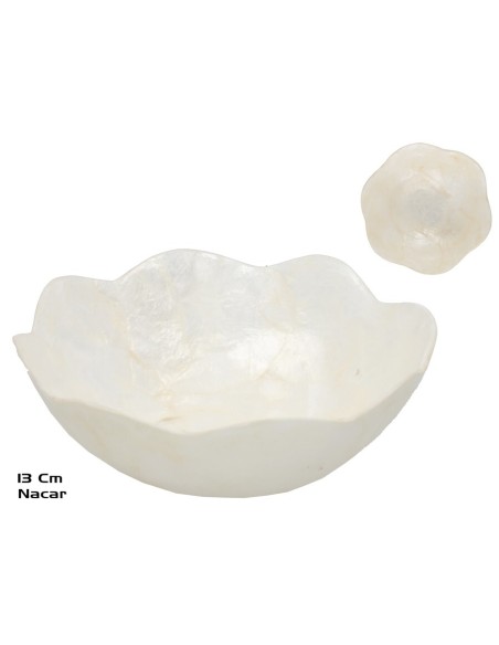 BOWL NACAR ARIEL 13CM