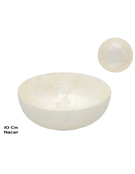 BOWL NACAR ALANA 10CM