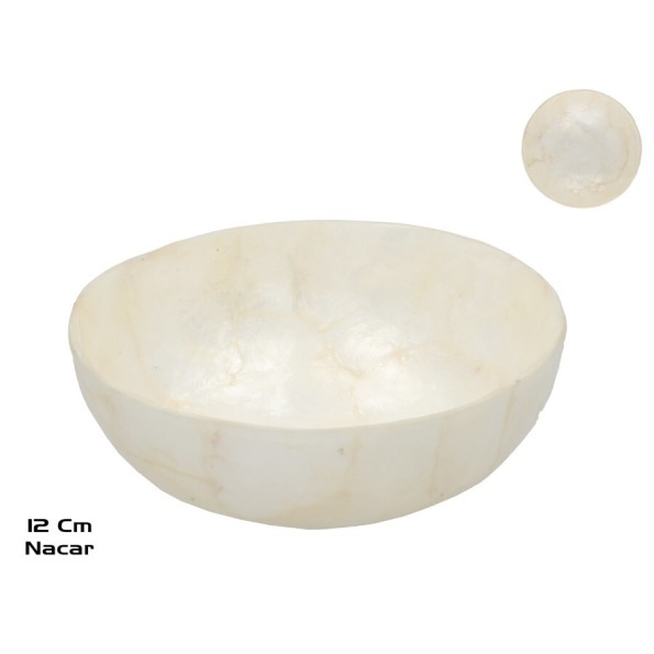 BOWL NACAR ALANA 12CM