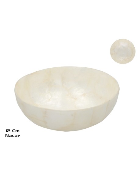 BOWL NACAR ALANA 12CM
