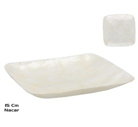 BOWL NACAR ARISTA 15X15CM