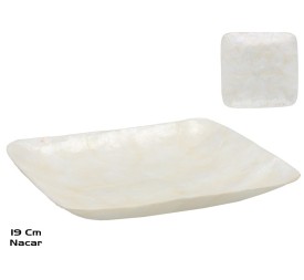 BOWL NACAR ARISTA 19X19CM