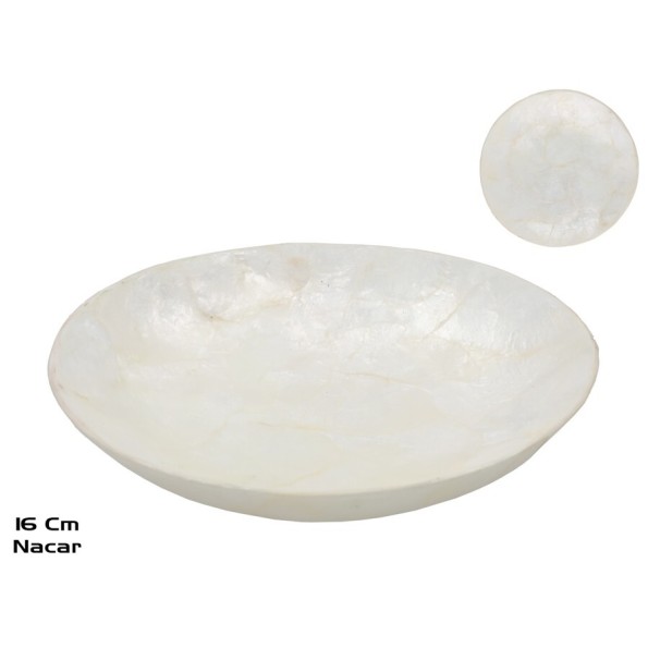 BOWL NACAR ALANA 16CM