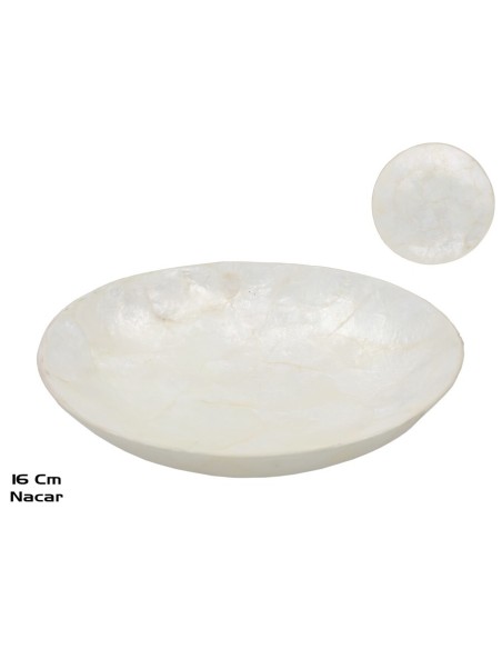 BOWL NACAR ALANA 16CM