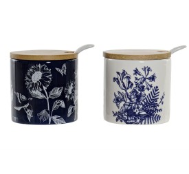 AZUCARERO DOLOMITE BAMBU 7,5X7,5X7,5 2 SURT.