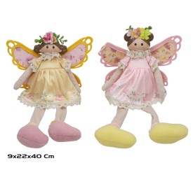 HADA JESS SENTADO 2 STD 22X9X40CM