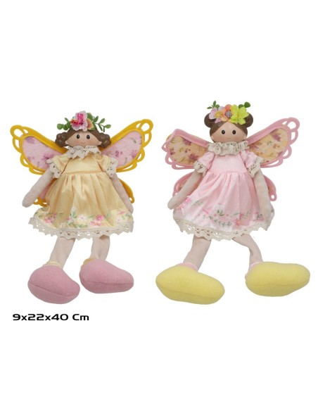 HADA JESS SENTADO 2 STD 22X9X40CM