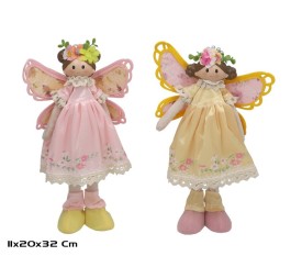 HADA JESS DE PIE 2 STD 20X11X32CM