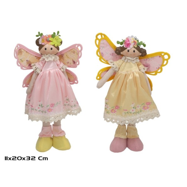 HADA JESS DE PIE 2 STD 20X11X32CM