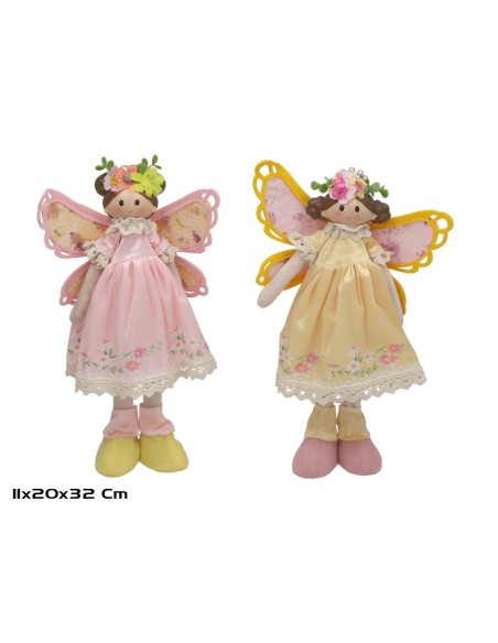 HADA JESS DE PIE 2 STD 20X11X32CM