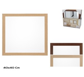 ESPEJO CELINE 40X40CM 2 STD.