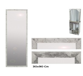 ESPEJO ANGELAH 30X90CM 2 STD.