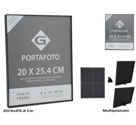 PORTAFOTOS DUBALINE 20.5X25.5CM