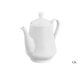 TETERA PORCELANA 1100ML