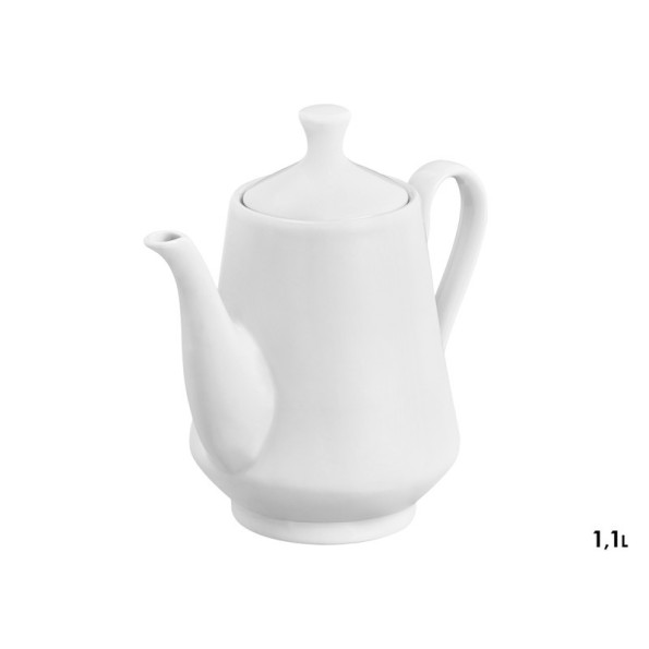 TETERA PORCELANA 1100ML