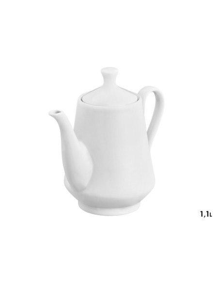 TETERA PORCELANA 1100ML