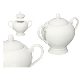 AZUCARERO ASAS PORCELANA