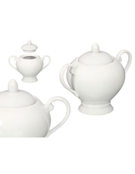AZUCARERO ASAS PORCELANA