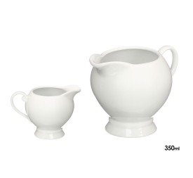 LECHERA PORCELANA 350ML