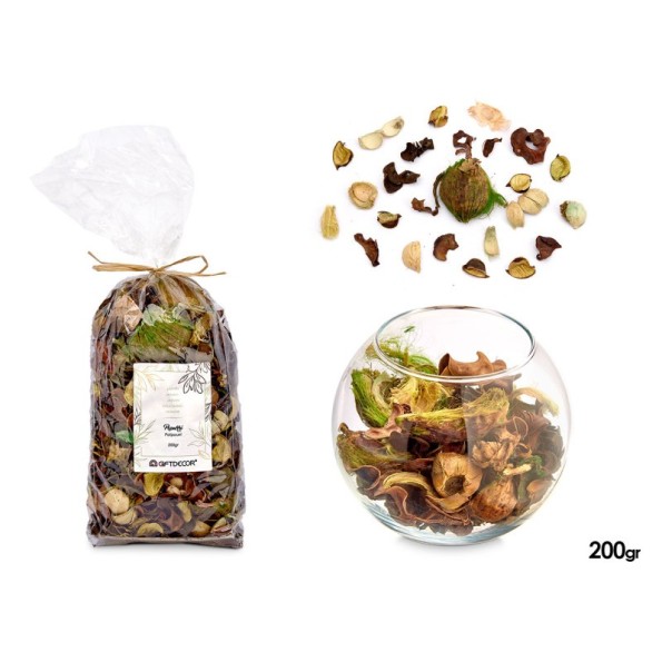 POPURRI 200GR JAZMIN