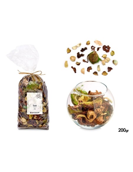 POPURRI 200GR JAZMIN