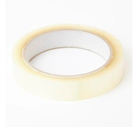 CELO TRANSPARENTE 19MM X6MM