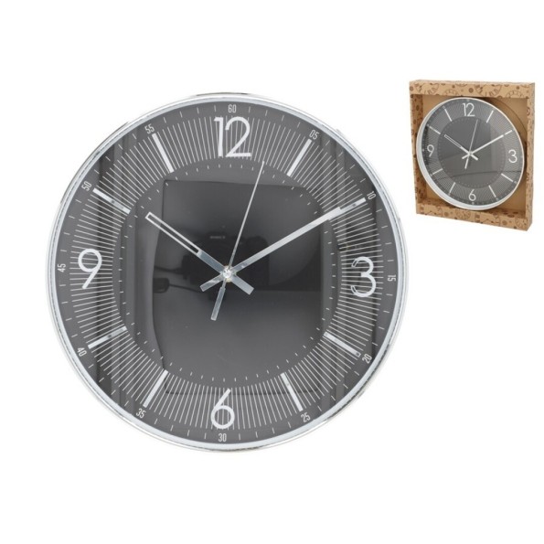 RELOJ DE PARED ECLIPSE 30 CM