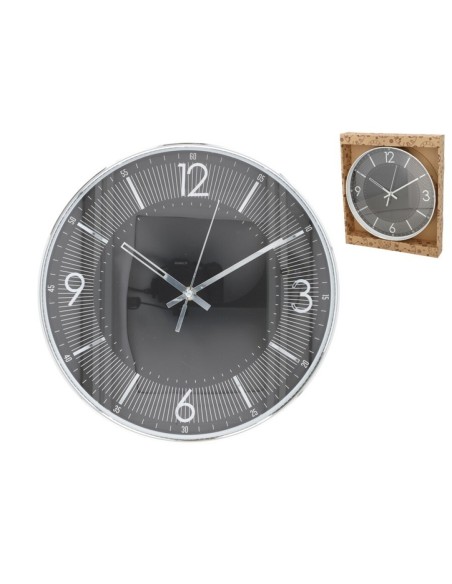 RELOJ DE PARED ECLIPSE 30 CM