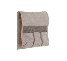 PORTAMANDOS PU 30X0,5X90 GRIS CLARO