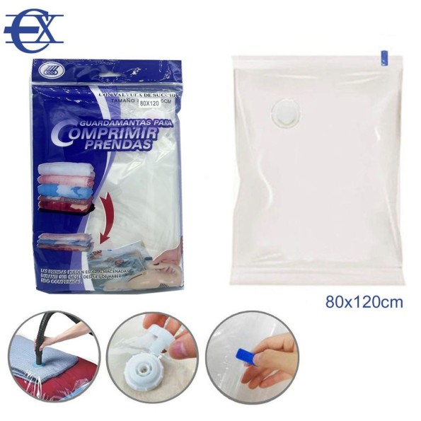 BOLSA COMPRIMIBLE 80X120 (12U)
