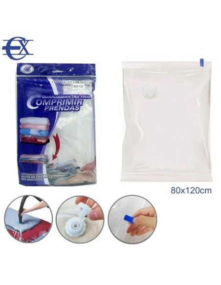 BOLSA COMPRIMIBLE 80X120 (12U)