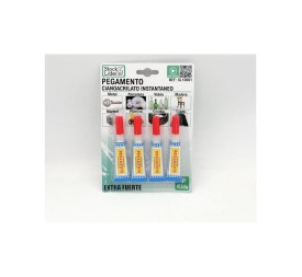SL10601 PEGAMENTOS 4PCS (12U)