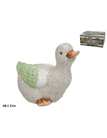 PATO ELOISE 16,5X10,2X14,5CM (1929)