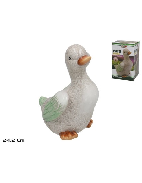 PATO ELOISA 17.5x15.8x24.2CM
