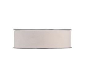 CINTA DE TERCIOPELO 40X15 BLANCO