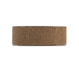  CINTA DE ALGODON 40X 20MT NATURAL