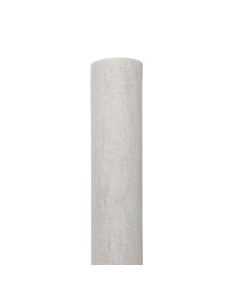 BOBINA DE ALGODON 510X9 MT BLANCO
