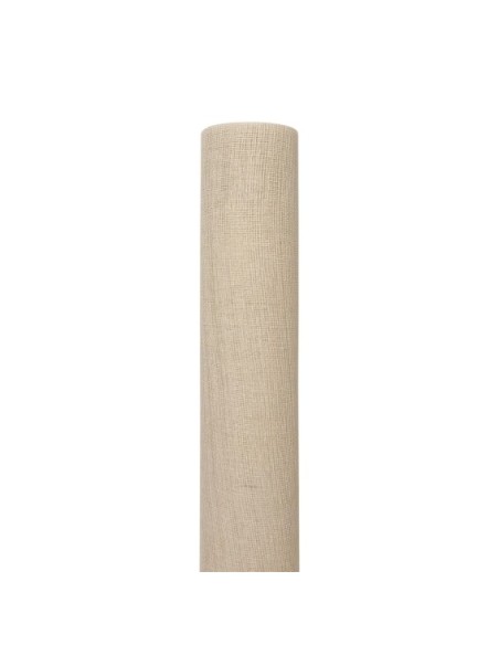 BOBINA ALGODON 510X9MT CREMA