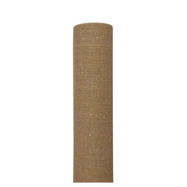 BOBINA ALGODON 510X9MT NATUTRAL