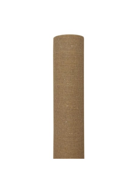 BOBINA ALGODON 510X9MT NATUTRAL
