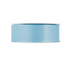 CINTA DE TAFETAN 40X50MT AZUL