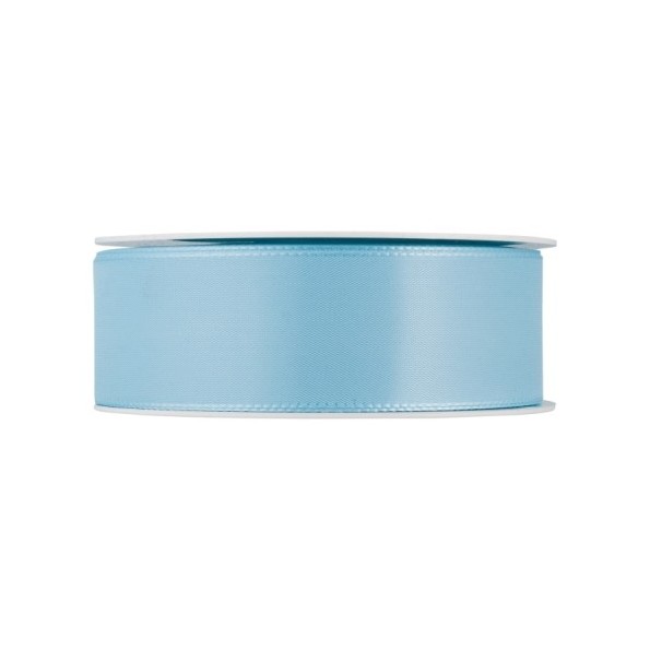CINTA DE TAFETAN 40X50MT AZUL